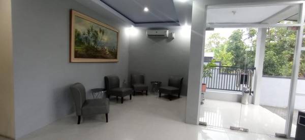 DE COZY INN Mojokerto