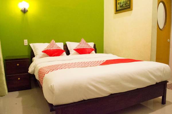 OYO 1500 Mh Homestay