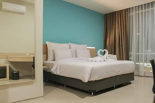 Hotel Mutiara RedPartner