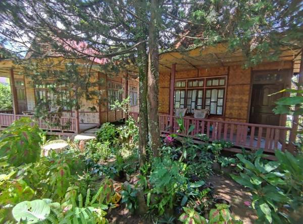 Pondok Wisata Arwanty Guesthouse