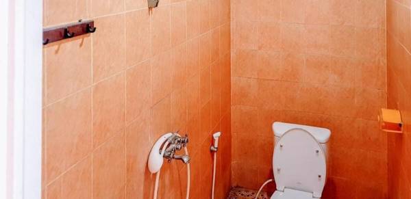 Daniel Lodge Moni Kelimutu at Desa Wisata Waturaka