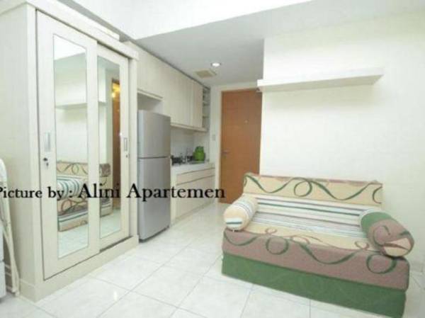 Alin Apartemen Margonda Residence 2