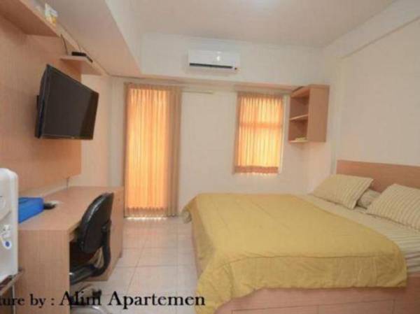 Alin Apartemen Margonda Residence 2
