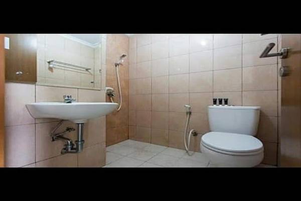 Margonda Residence by Masay Room