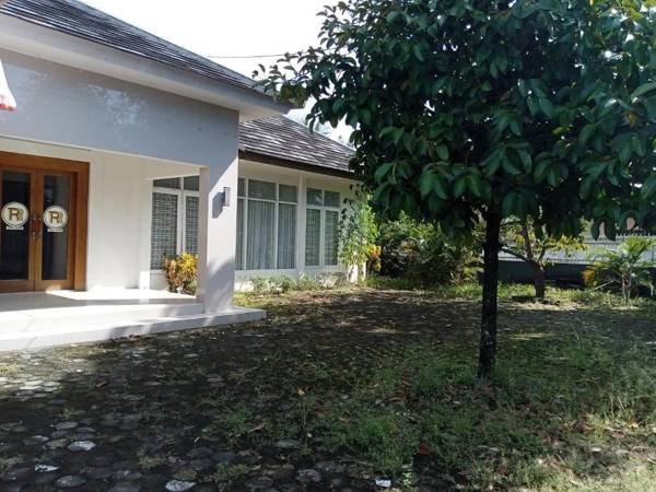 OYO 90971 Rrr Guesthouse