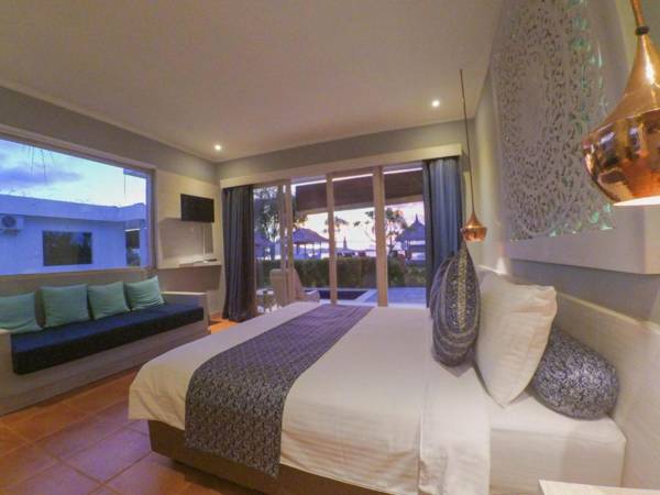 The Suites Lombok