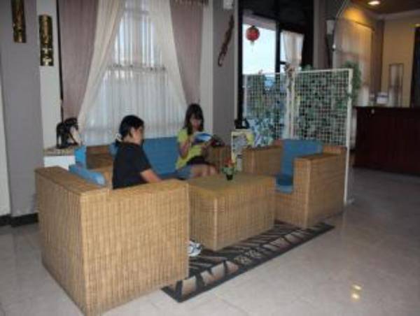 Hotel Timika Indah