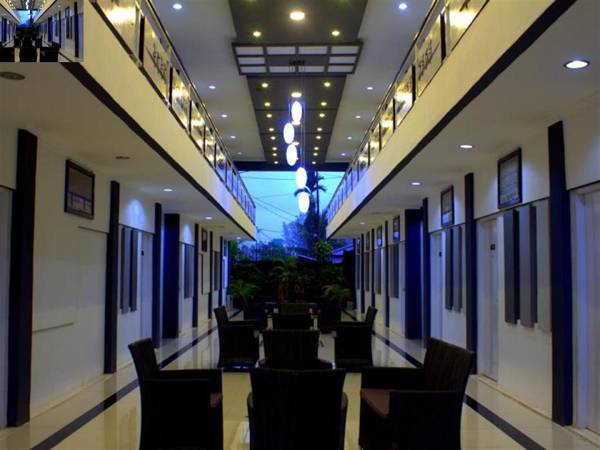 RedDoorz Plus @ Timika City Center