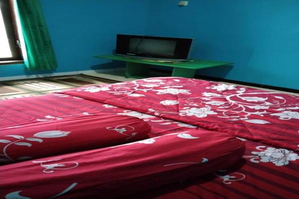 Surya Homestay