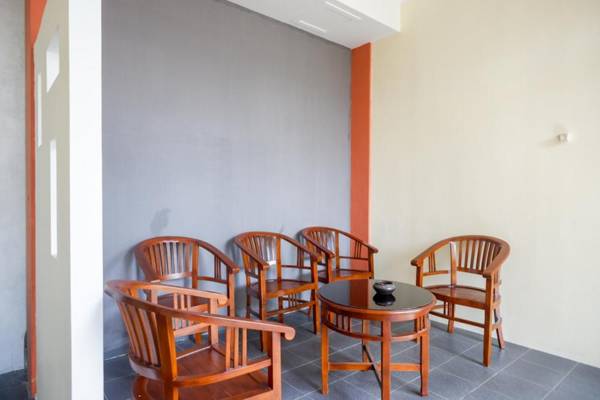 RedDoorz Syariah near Exit Tol Krapyak Semarang