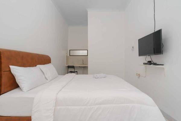 KoolKost Syariah @ Toddopuli Raya (Minimum Stay 6 Nights)