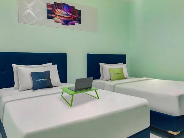 Urbanview Hotel Kampung Istal Megamendung Puncak
