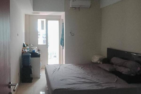 RedLiving Apartemen Green Lake View Ciputat - Pelangi Rooms Tower C