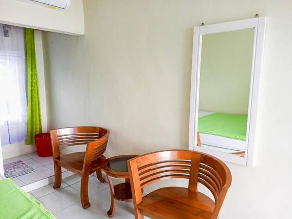 Homestay Sakinah Belitung RedPartner