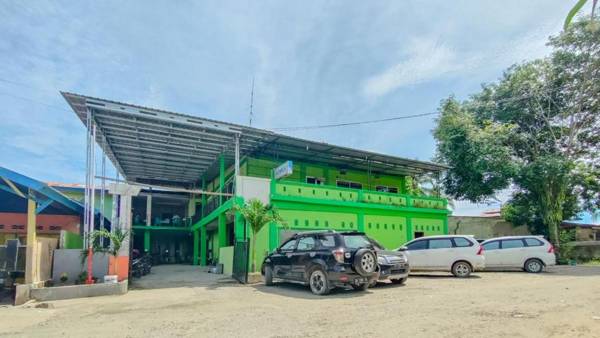 Hotel Fadhila Topoyo