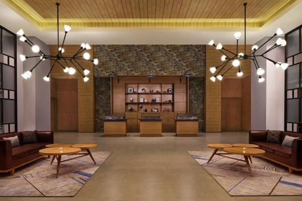 Four Points by Sheraton Batam