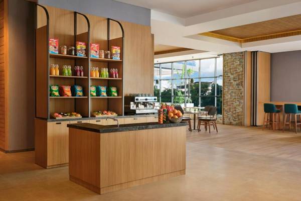 Four Points by Sheraton Batam