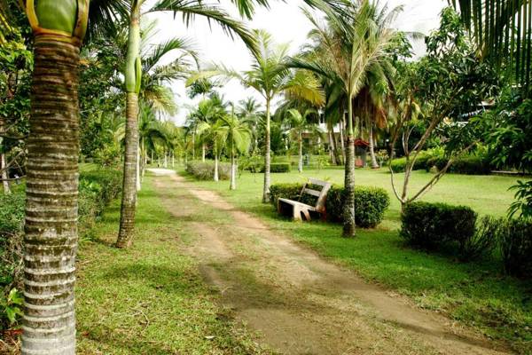 Batam View Beach Resort