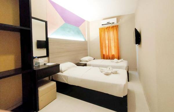 OS Hotel Batu Aji Batam