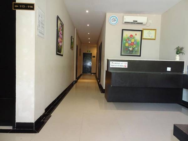OS Hotel Batu Aji Batam