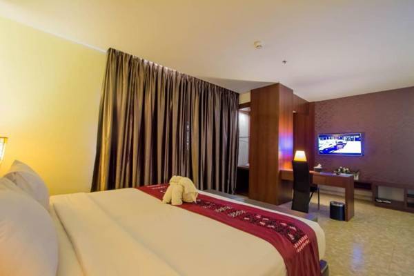 Zia Hotel Boutique Batam