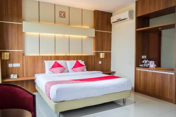 Aviari Hotel