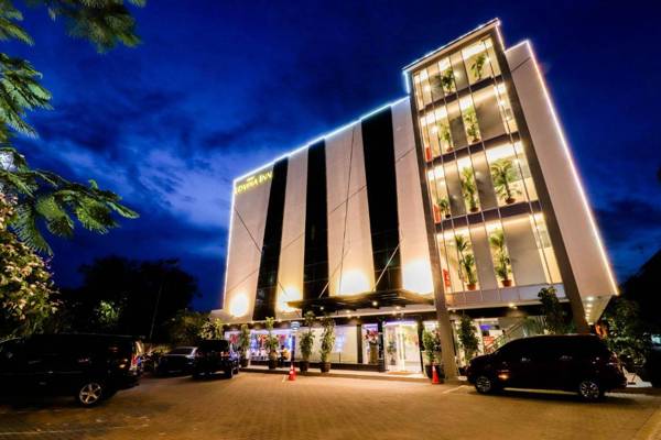 Lovina Inn Batam Centre