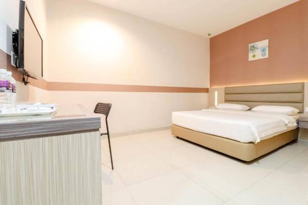 Lovina Inn Batam Centre