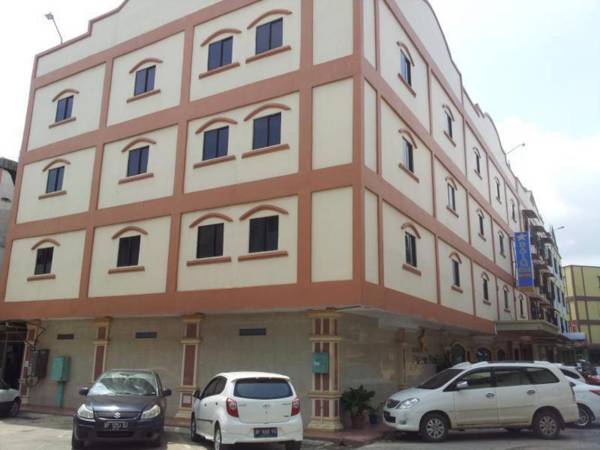 Batam Star Hotel