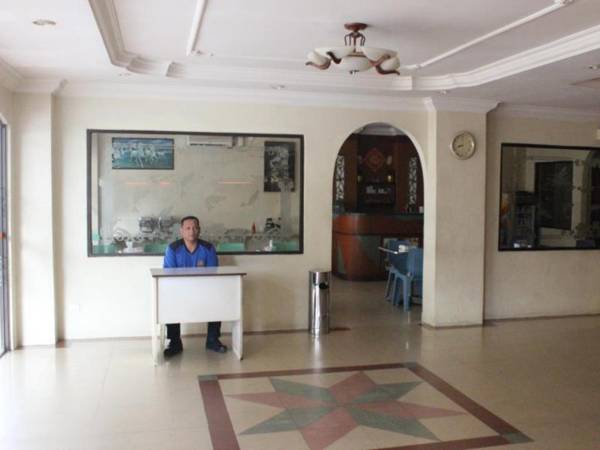 Batam Star Hotel