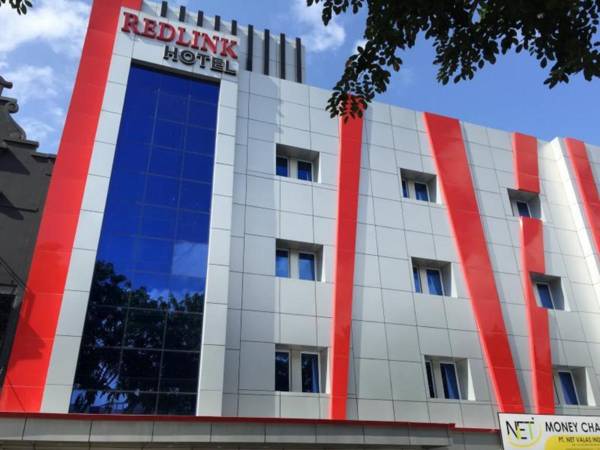 Redlink Hotel