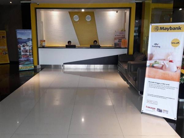Kaliban Hotel Batam