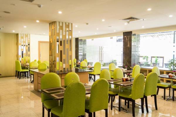 D'Grande Hotel Batam