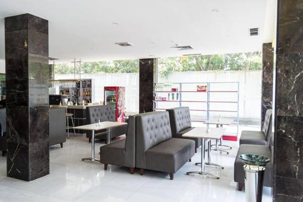 D'Grande Hotel Batam