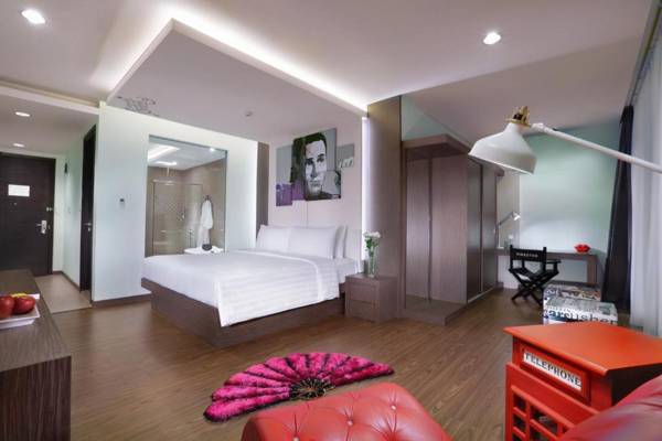 OS Style Hotel