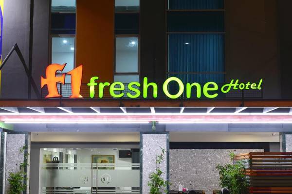 Fresh One Hotel