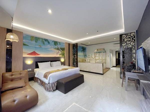 Batam Harbour Boutique Hotel & Spa