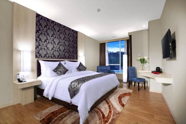 Aston Batam Hotel and Residence