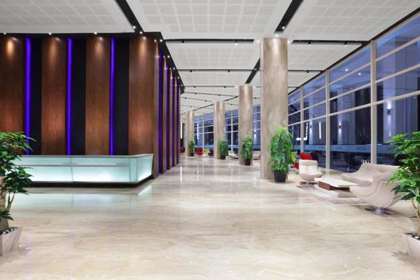 Aston Batam Hotel and Residence