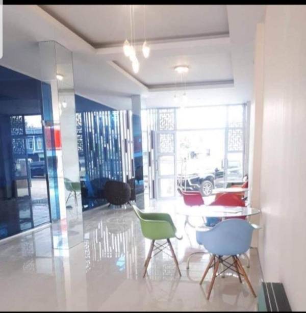 RedDoorz Apartment @ Batam Centre 3