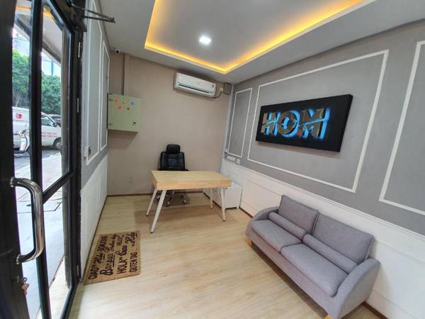 HoM Penuin 2 Bedroom Batam 1A Near BCS Grandbatam