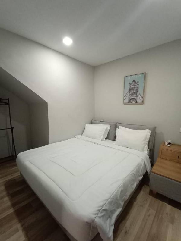 HoM Penuin 2 Bedroom Batam 1A Near BCS Grandbatam