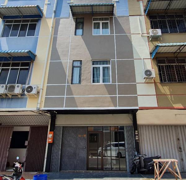 HoM Penuin 2 Bedroom Batam 1A Near BCS Grandbatam