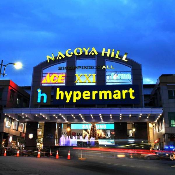 HoM Penuin 2 Bedroom Batam 3A Near BCS Grandbatam