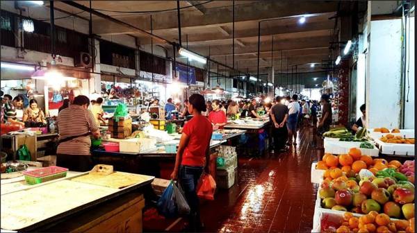 HoM Penuin 2 Bedroom Batam 3A Near BCS Grandbatam