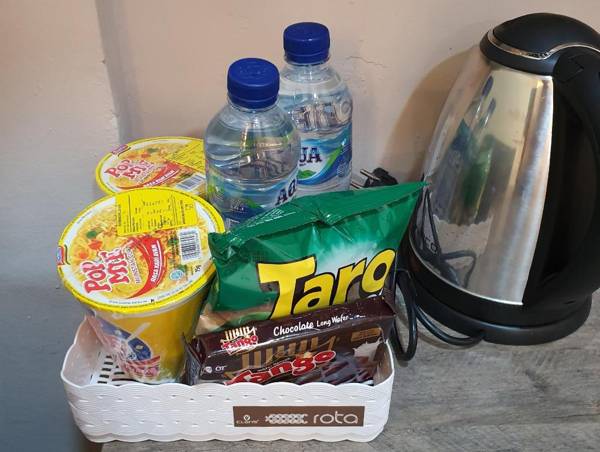 HoM Penuin 2 Bedroom Batam 3A Near BCS Grandbatam