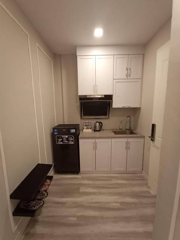 HoM Penuin 2 Bedroom Batam 2A Near BCS Grandbatam