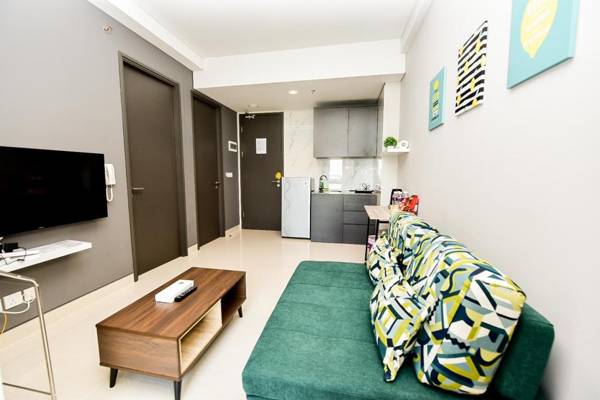 LOVINA 7-AE at One Residence (beside Harris Hotel)