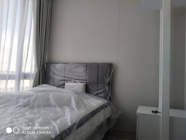 One residence 10 batam centre's harbour