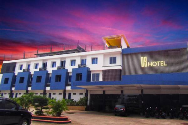 OS HOTEL TANJUNG UNCANG BATAM